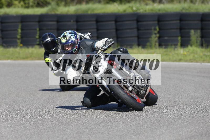 /55 20.09.2025 Speer Racing ADR/Gruppe rot/88